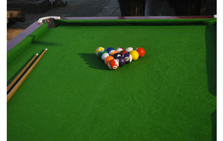 Bienvenue sur le site officiel du club